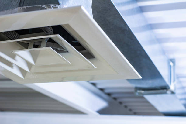 Best Air Duct Cleaning Company Near Me  in Burgettstown, PA
