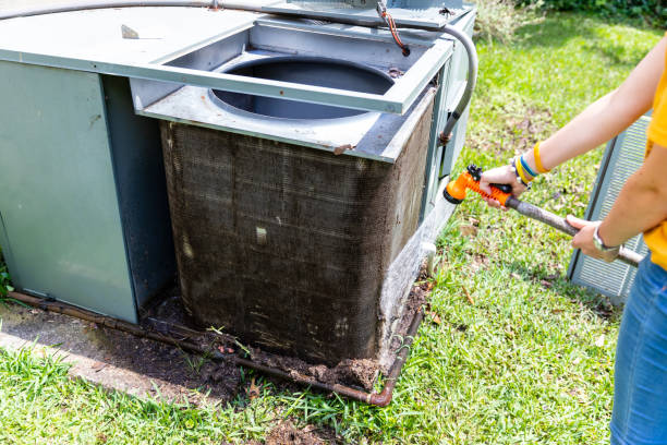 Best Affordable Air Duct Cleaning  in Burgettstown, PA