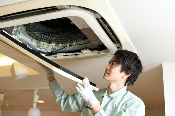 Best Air Duct Cleaning Company Near Me  in Burgettstown, PA