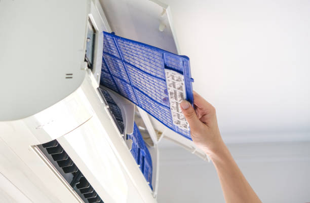 Best Affordable HVAC Duct Cleaning  in Burgettstown, PA