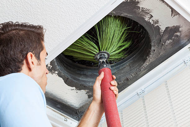 Best Residential Air Duct Cleaning  in Burgettstown, PA