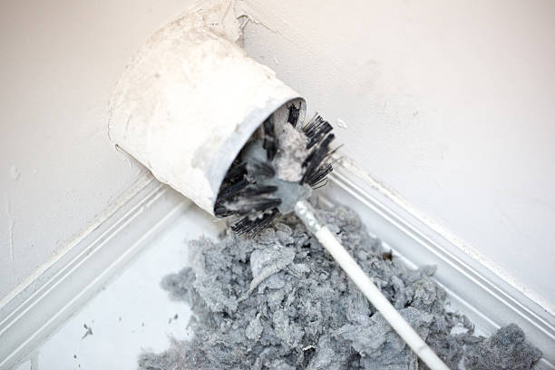 Best Emergency Air Duct Cleaning  in Burgettstown, PA