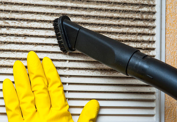 Best Best Air Duct Cleaning Company  in Burgettstown, PA